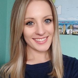 Meet your Posher, Ewa